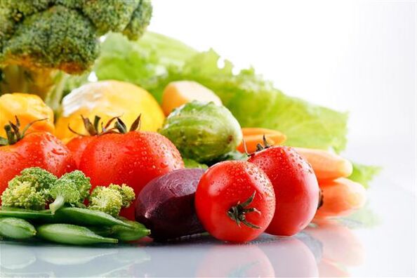 Pəhriz xüsusiyyəti asanlıqla həzm olunan karbohidratların istehlakının maksimum məhdudlaşdırılması